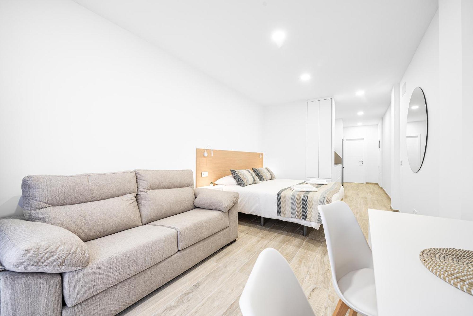 La Marquesa Ten Suites Canteras Las Palmas de Gran Canaria Kültér fotó