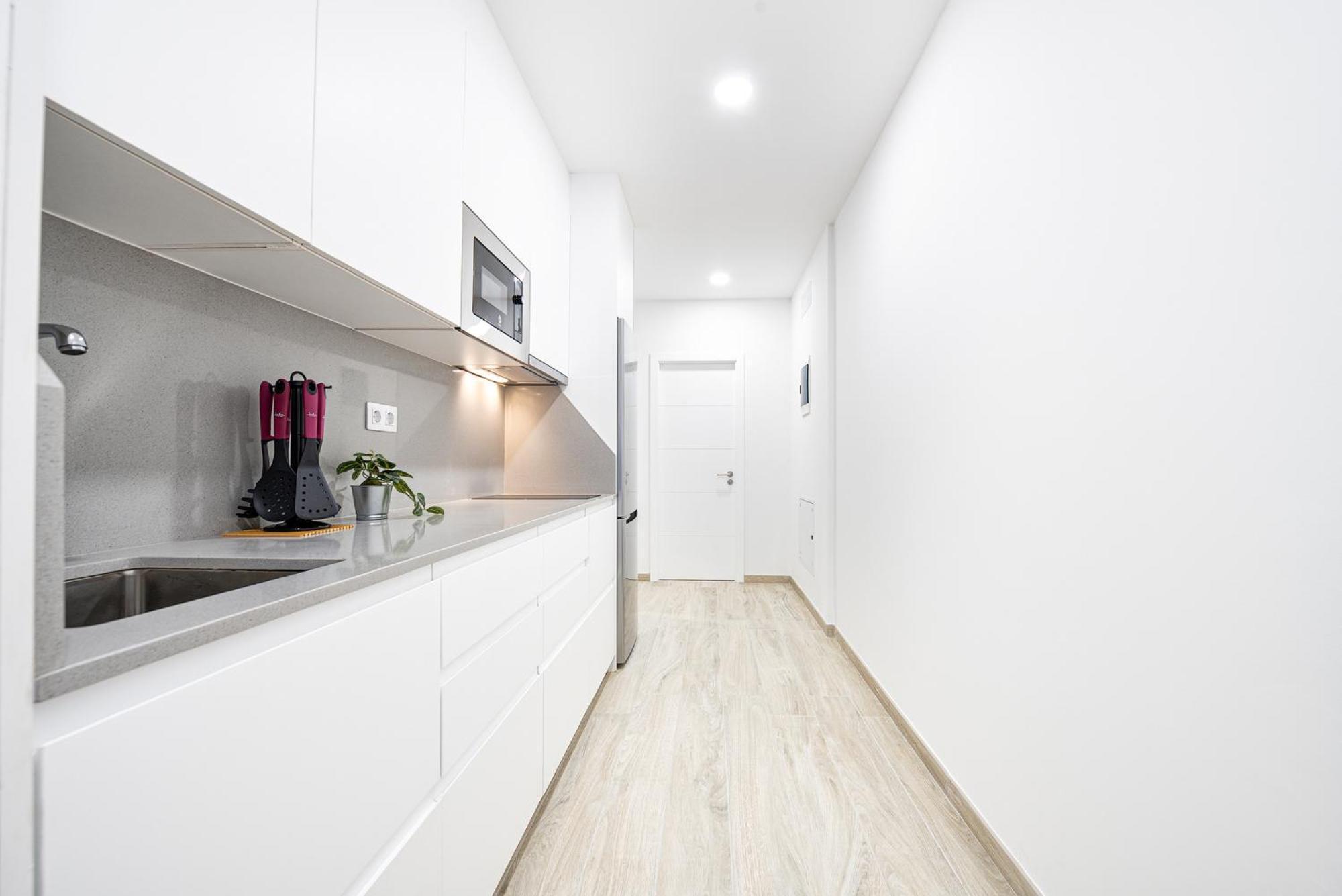 La Marquesa Ten Suites Canteras Las Palmas de Gran Canaria Kültér fotó