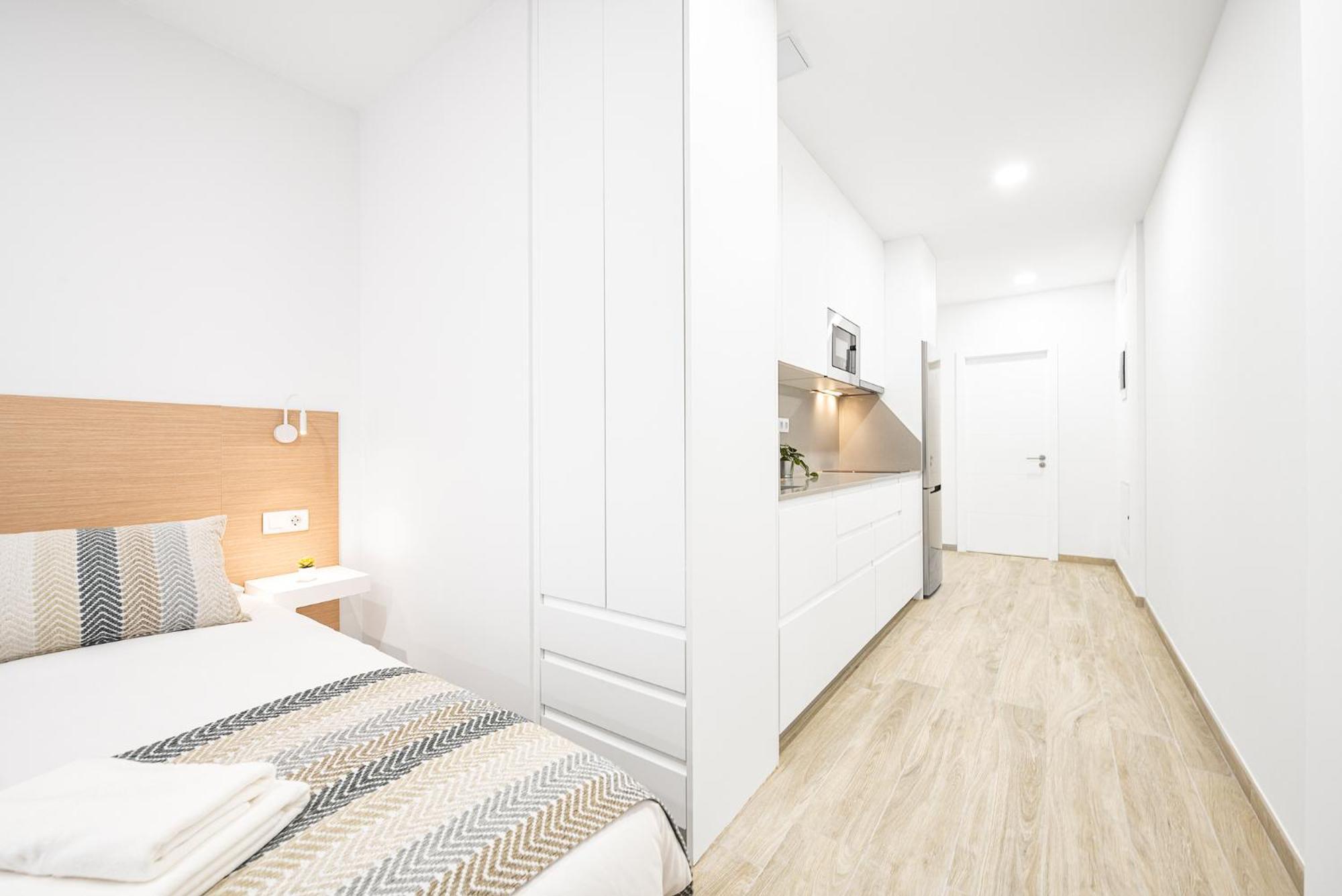 La Marquesa Ten Suites Canteras Las Palmas de Gran Canaria Kültér fotó