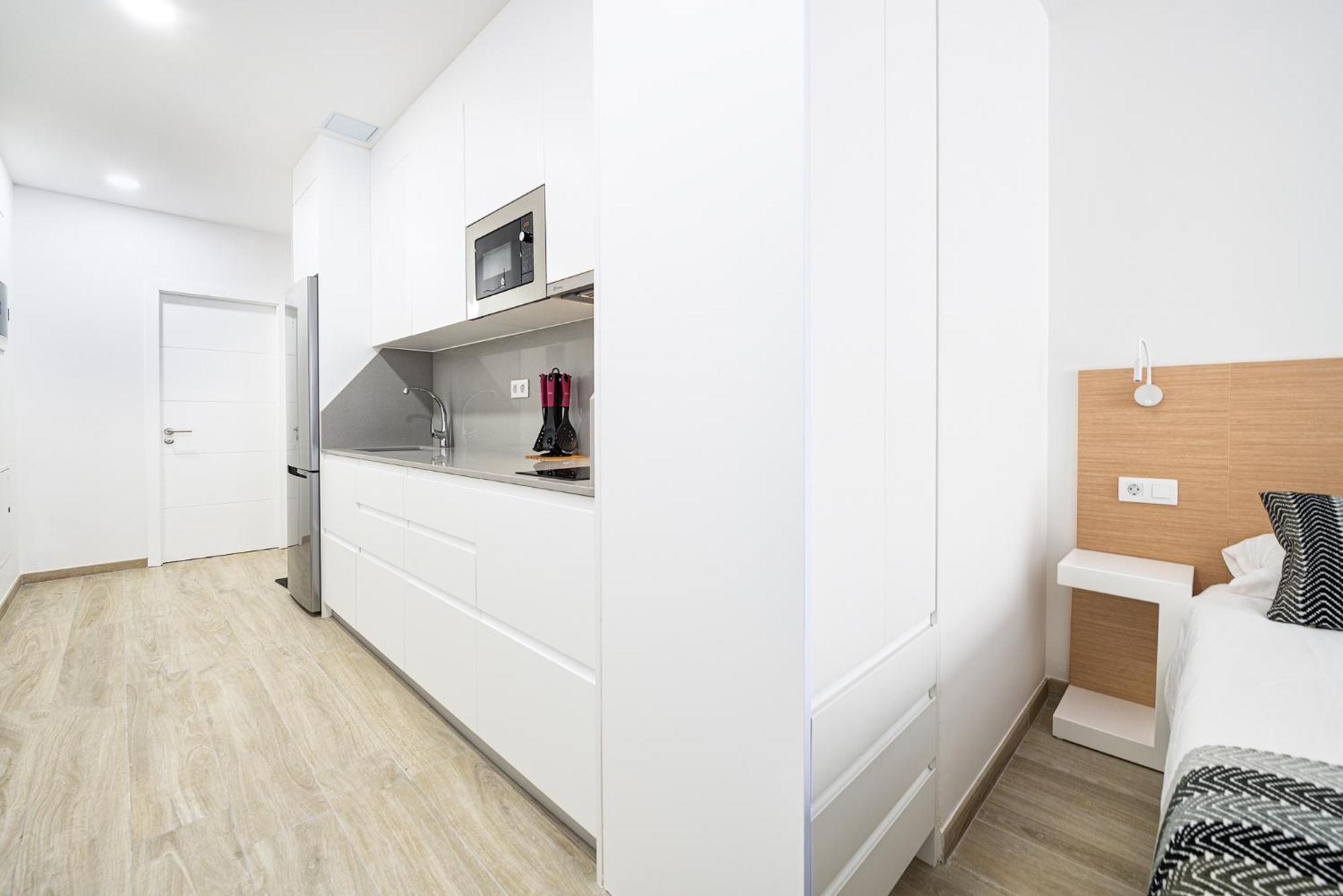La Marquesa Ten Suites Canteras Las Palmas de Gran Canaria Kültér fotó
