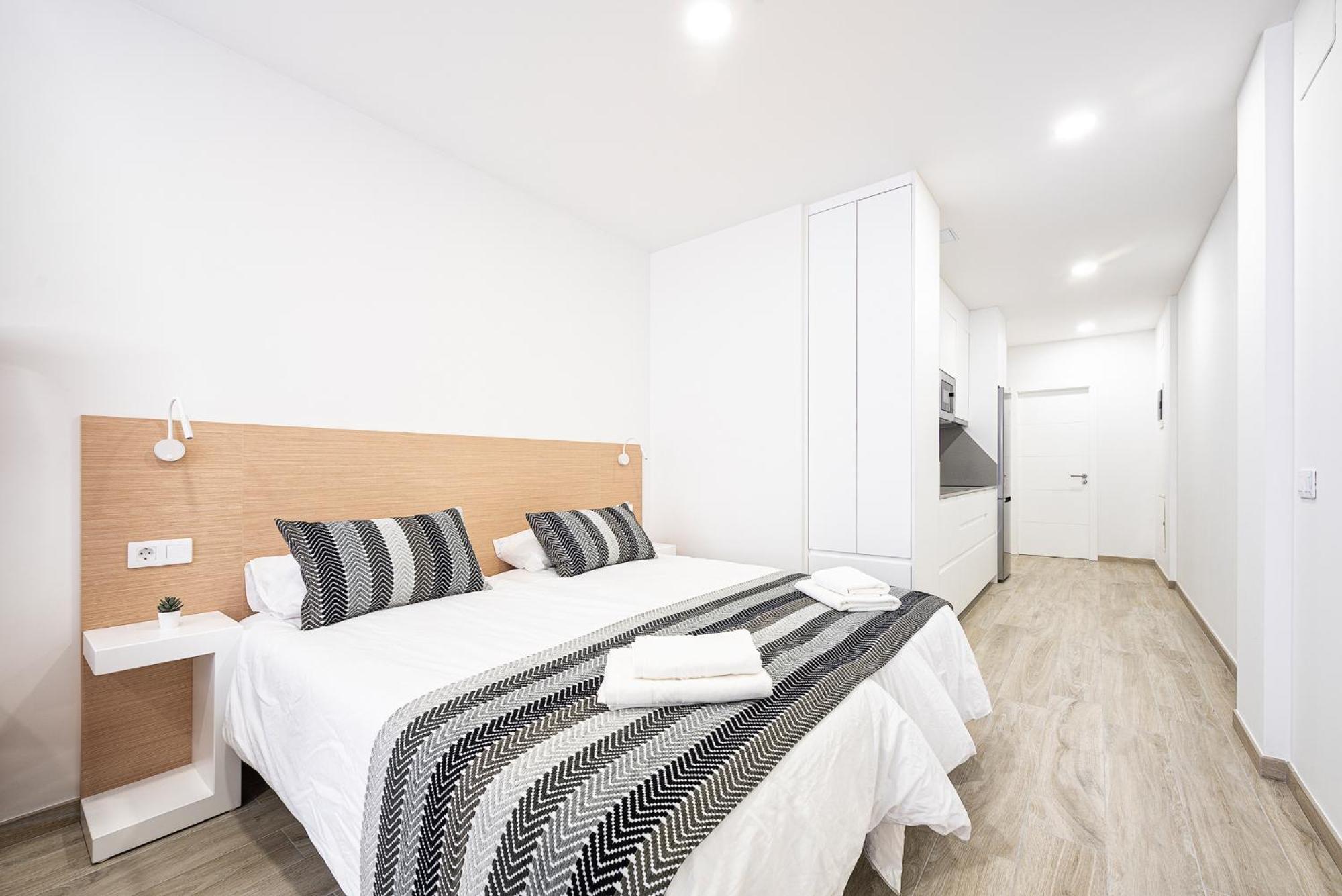 La Marquesa Ten Suites Canteras Las Palmas de Gran Canaria Kültér fotó