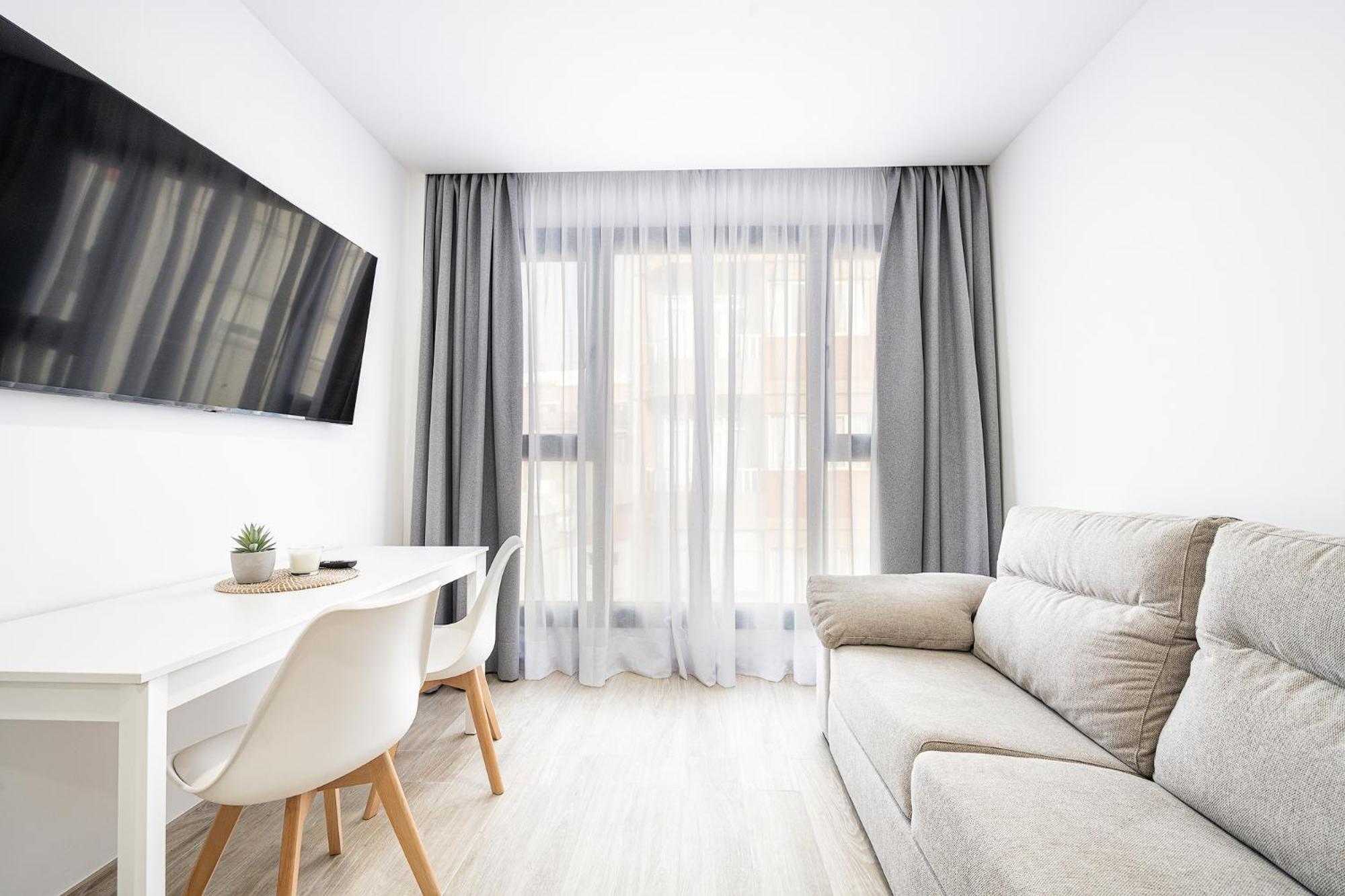 La Marquesa Ten Suites Canteras Las Palmas de Gran Canaria Kültér fotó