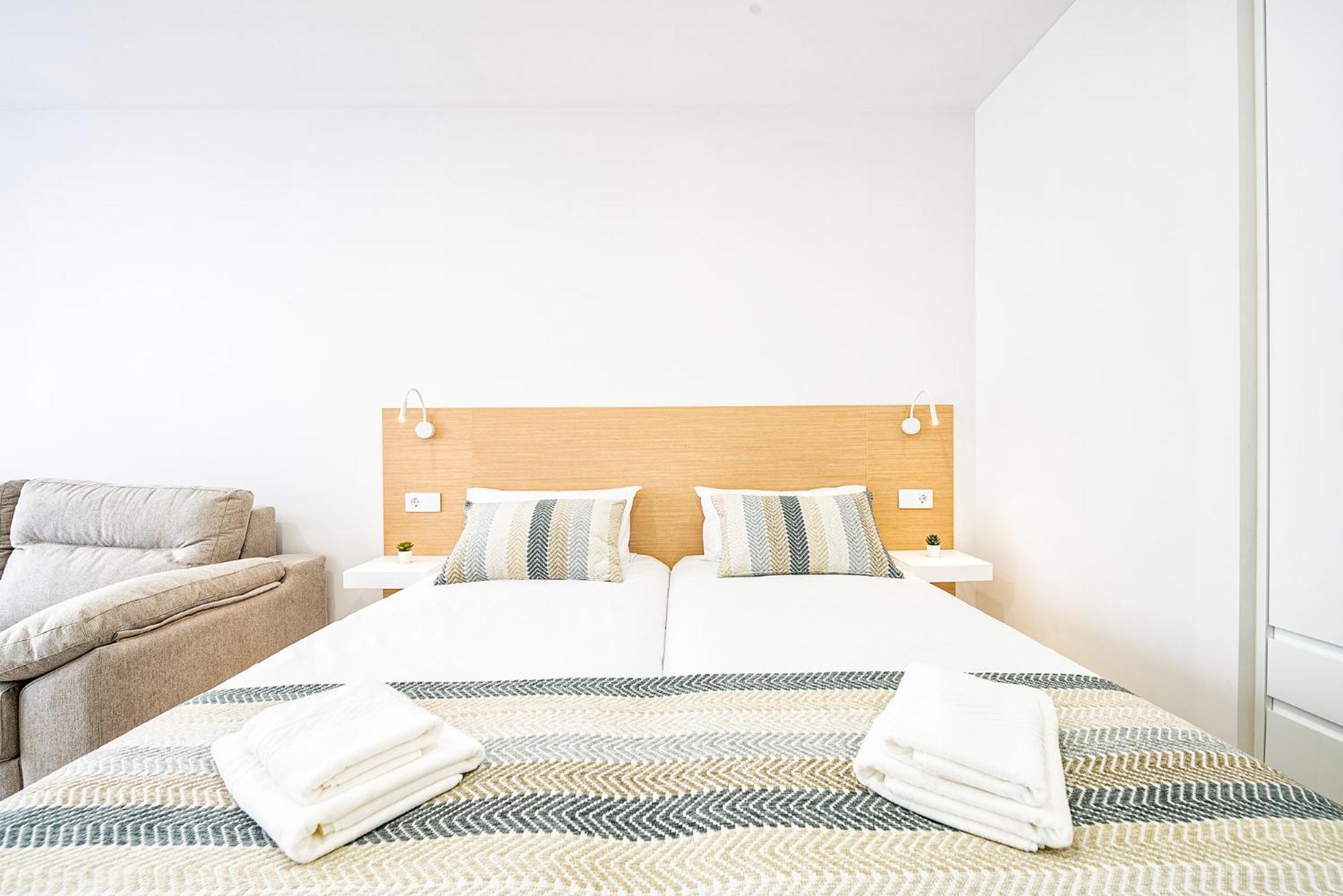La Marquesa Ten Suites Canteras Las Palmas de Gran Canaria Kültér fotó