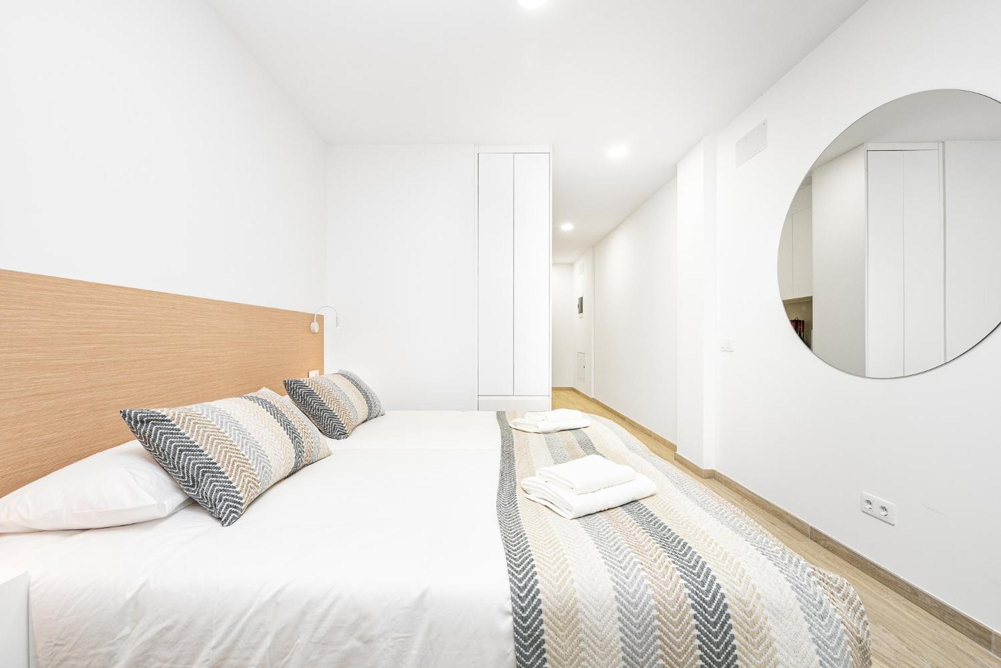 La Marquesa Ten Suites Canteras Las Palmas de Gran Canaria Kültér fotó