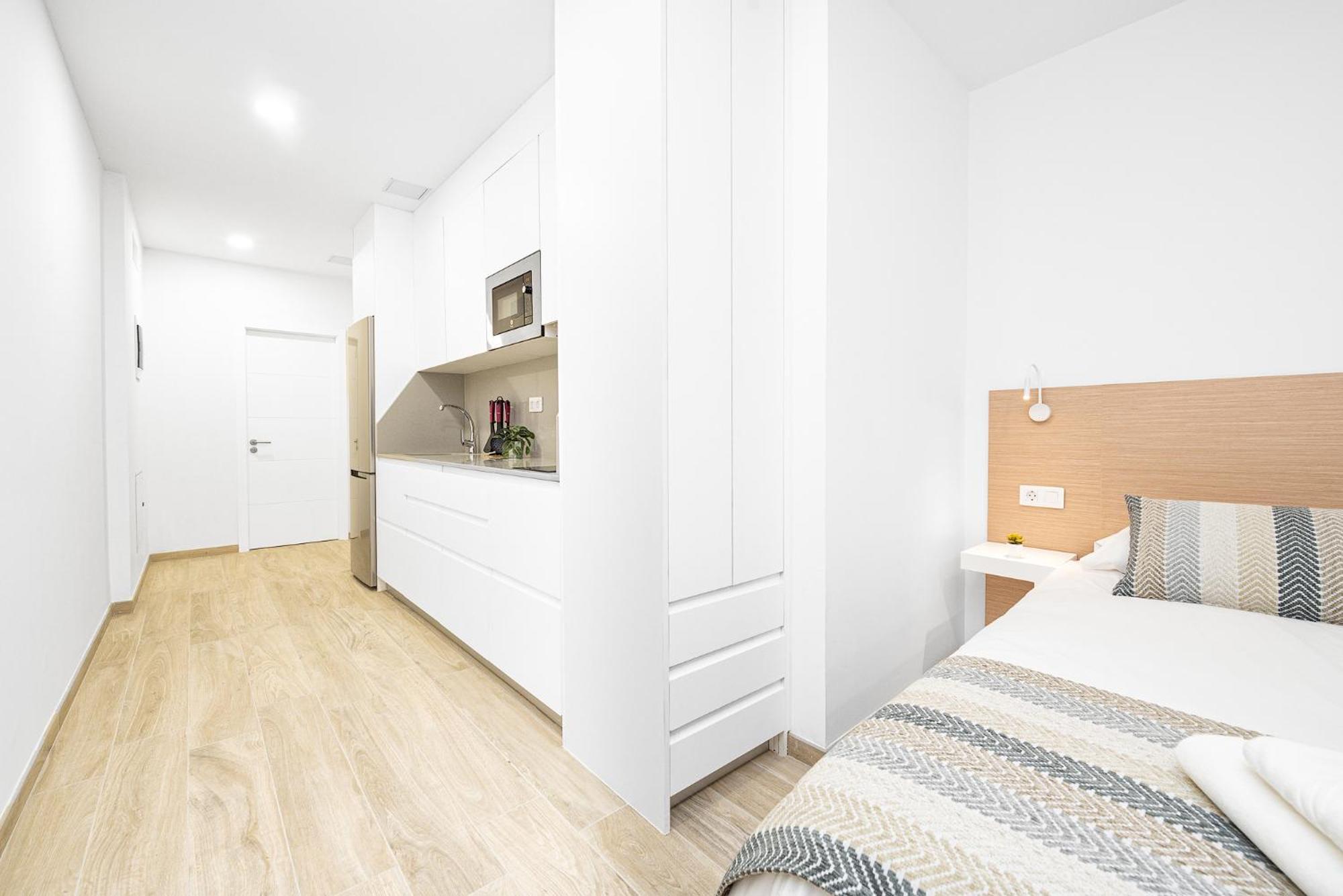 La Marquesa Ten Suites Canteras Las Palmas de Gran Canaria Kültér fotó
