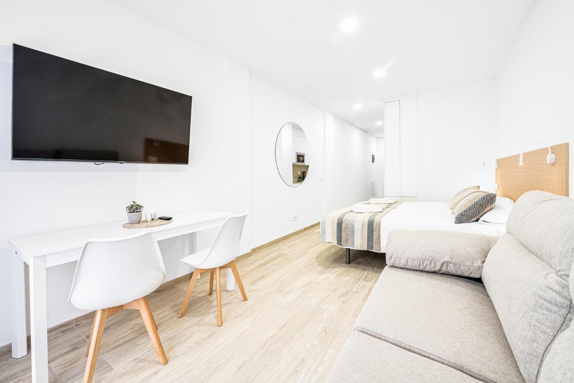 La Marquesa Ten Suites Canteras Las Palmas de Gran Canaria Kültér fotó