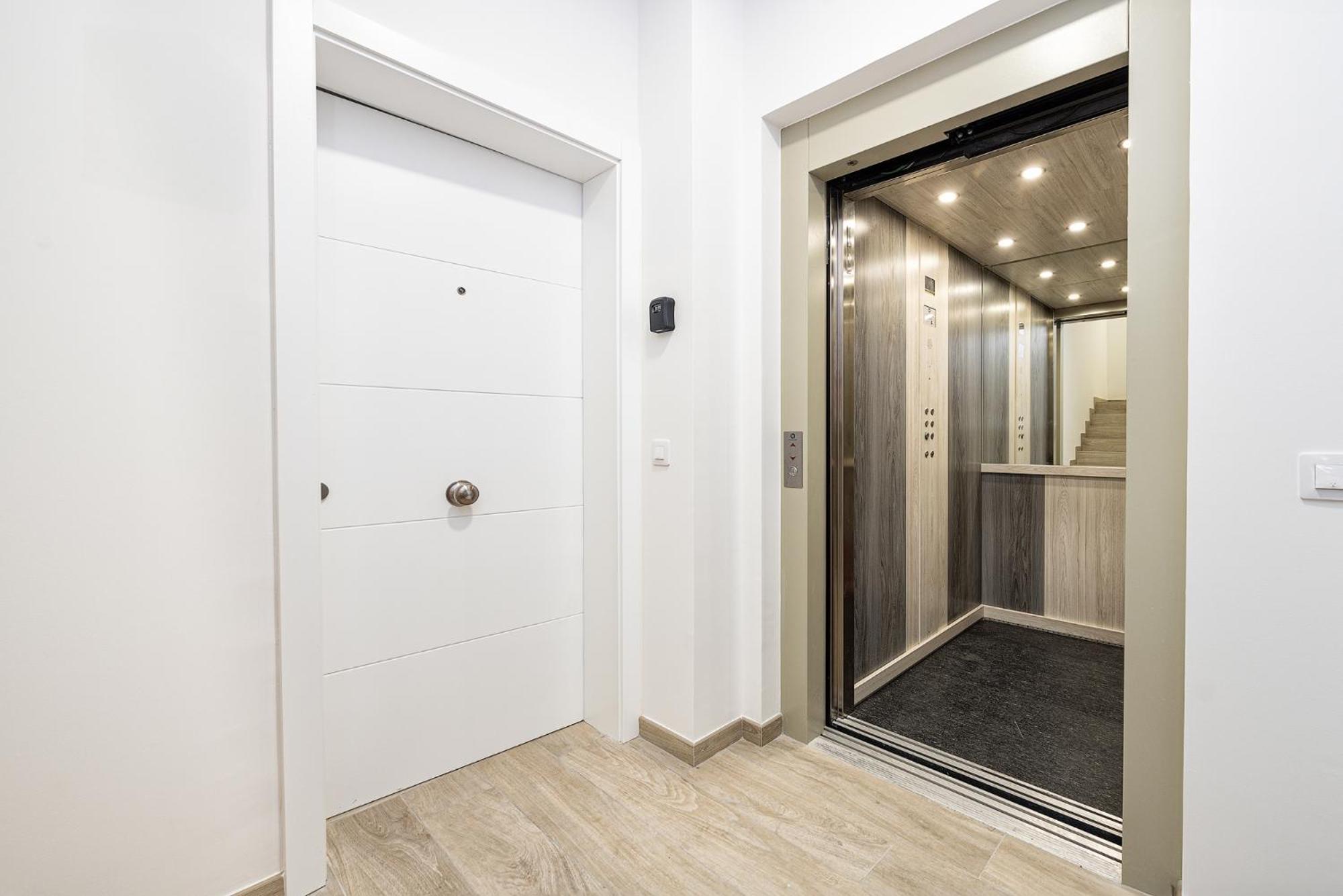 La Marquesa Ten Suites Canteras Las Palmas de Gran Canaria Kültér fotó