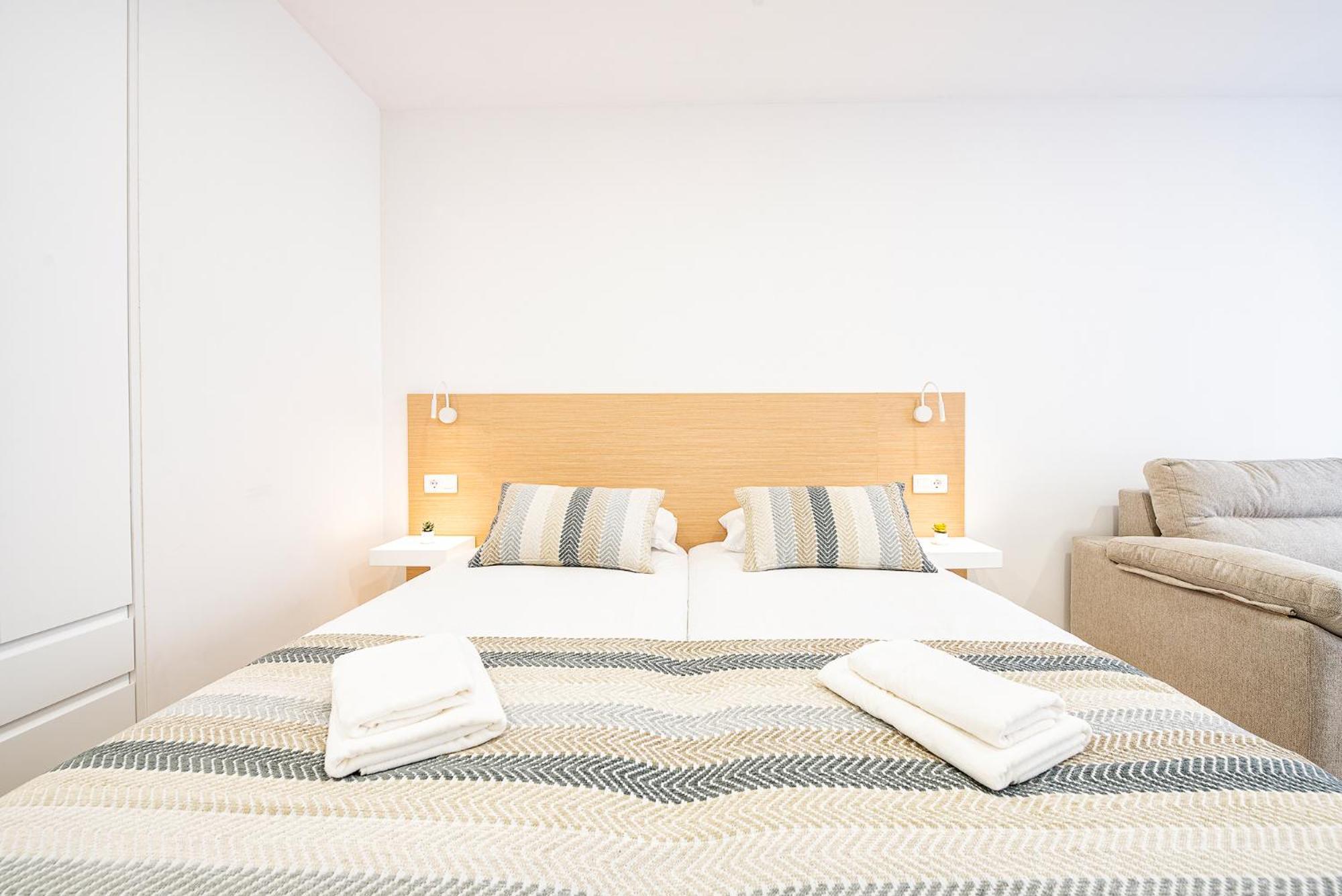 La Marquesa Ten Suites Canteras Las Palmas de Gran Canaria Kültér fotó