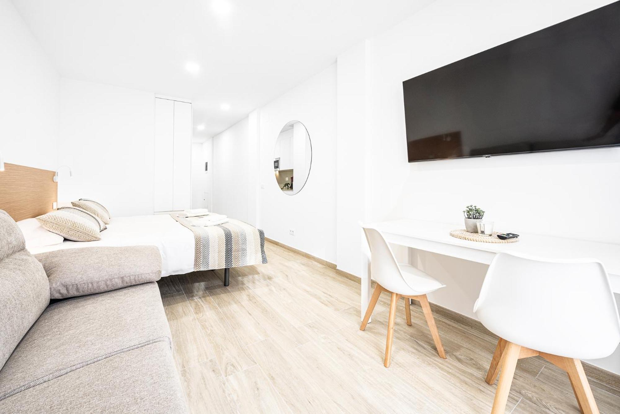 La Marquesa Ten Suites Canteras Las Palmas de Gran Canaria Kültér fotó