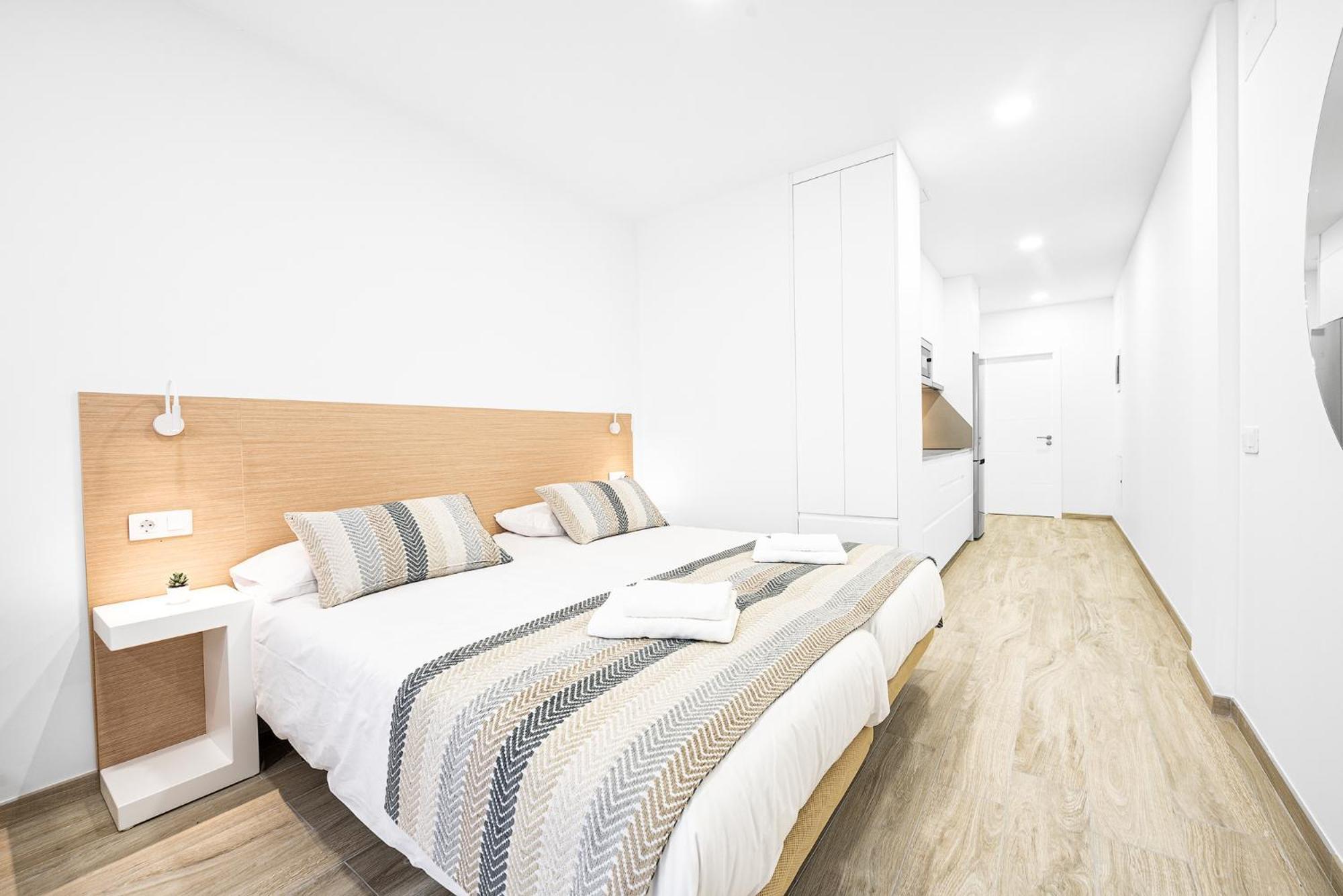 La Marquesa Ten Suites Canteras Las Palmas de Gran Canaria Kültér fotó