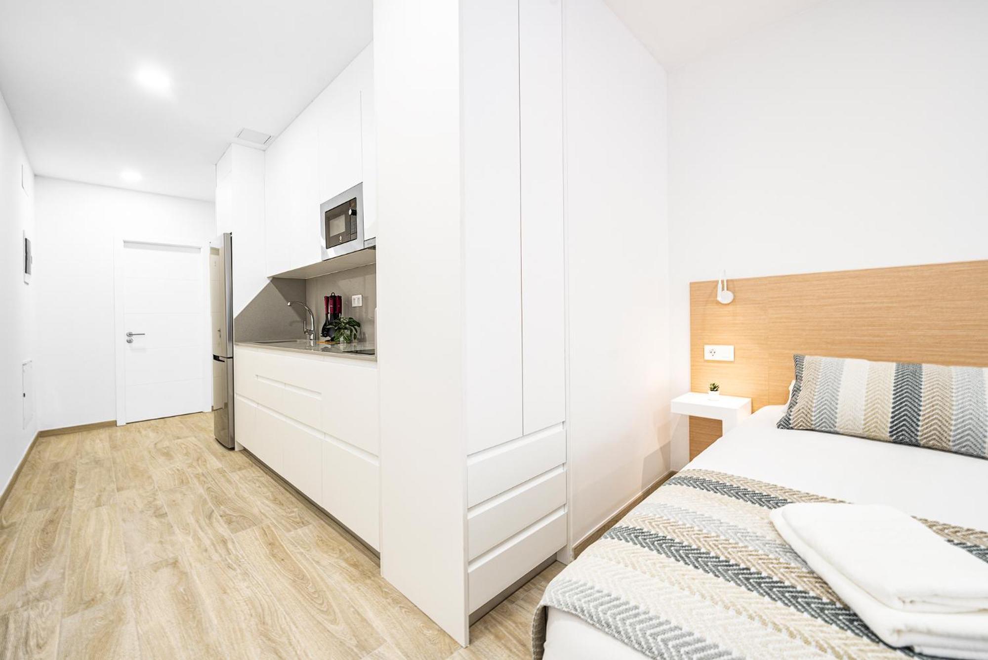 La Marquesa Ten Suites Canteras Las Palmas de Gran Canaria Kültér fotó