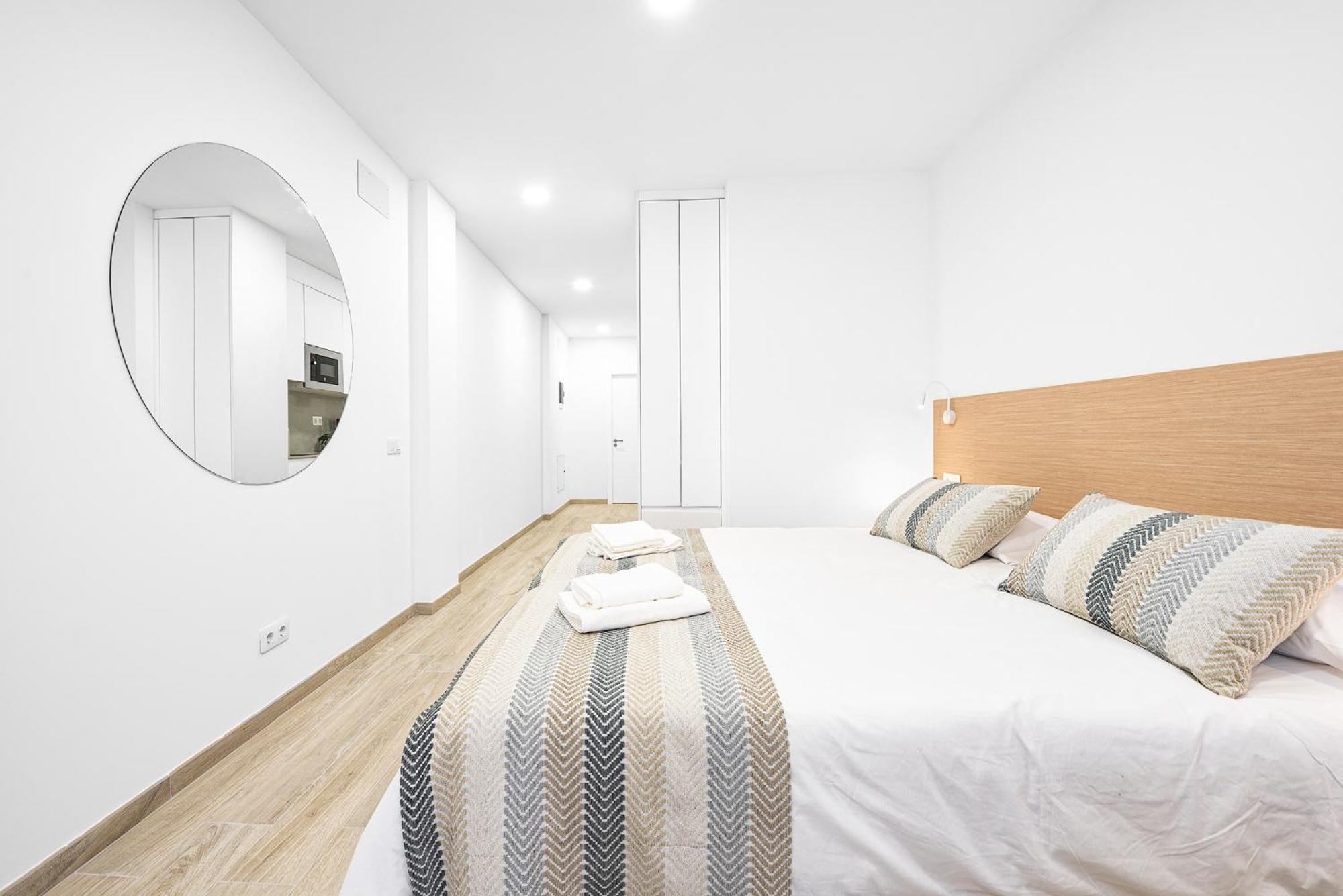 La Marquesa Ten Suites Canteras Las Palmas de Gran Canaria Kültér fotó