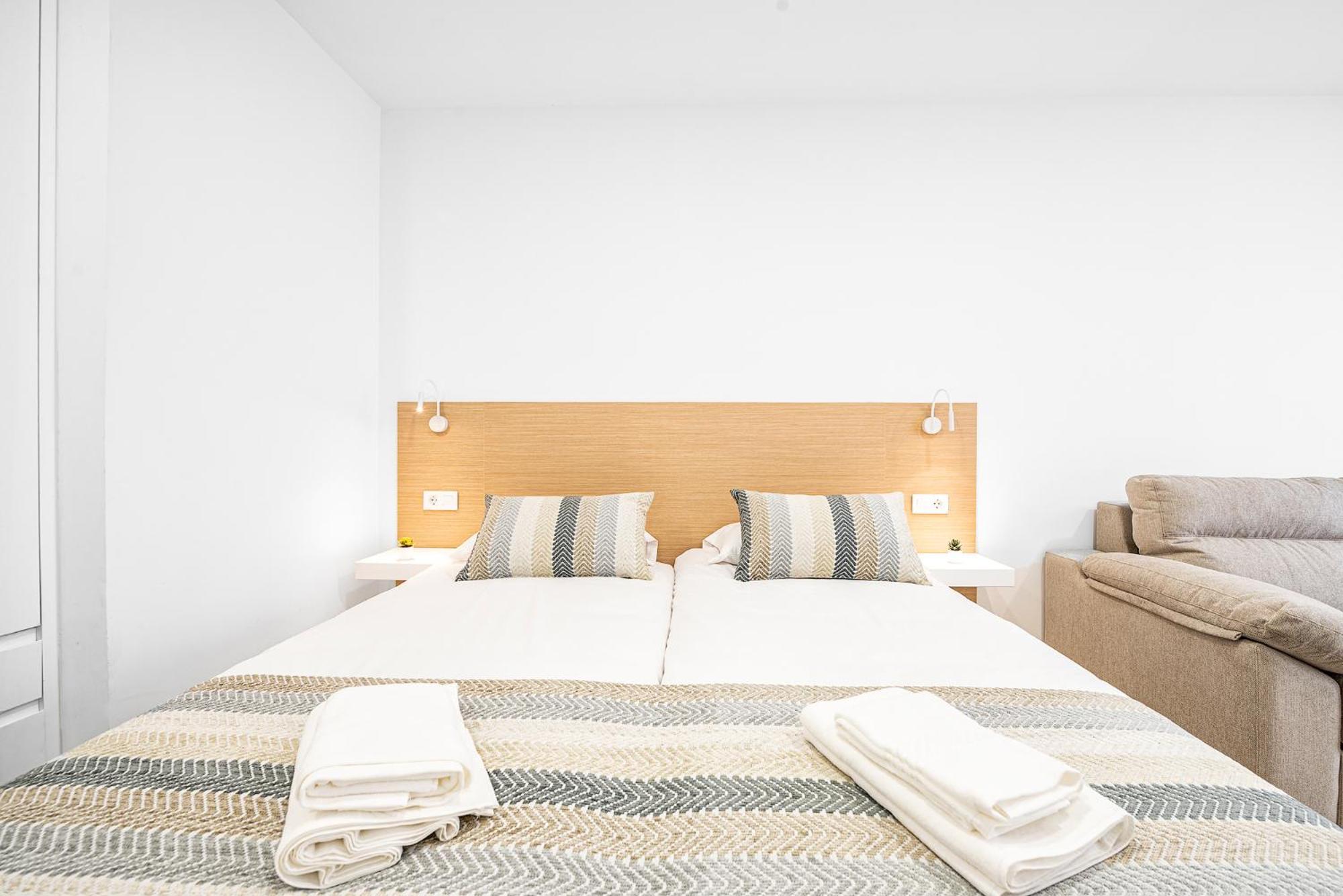 La Marquesa Ten Suites Canteras Las Palmas de Gran Canaria Kültér fotó