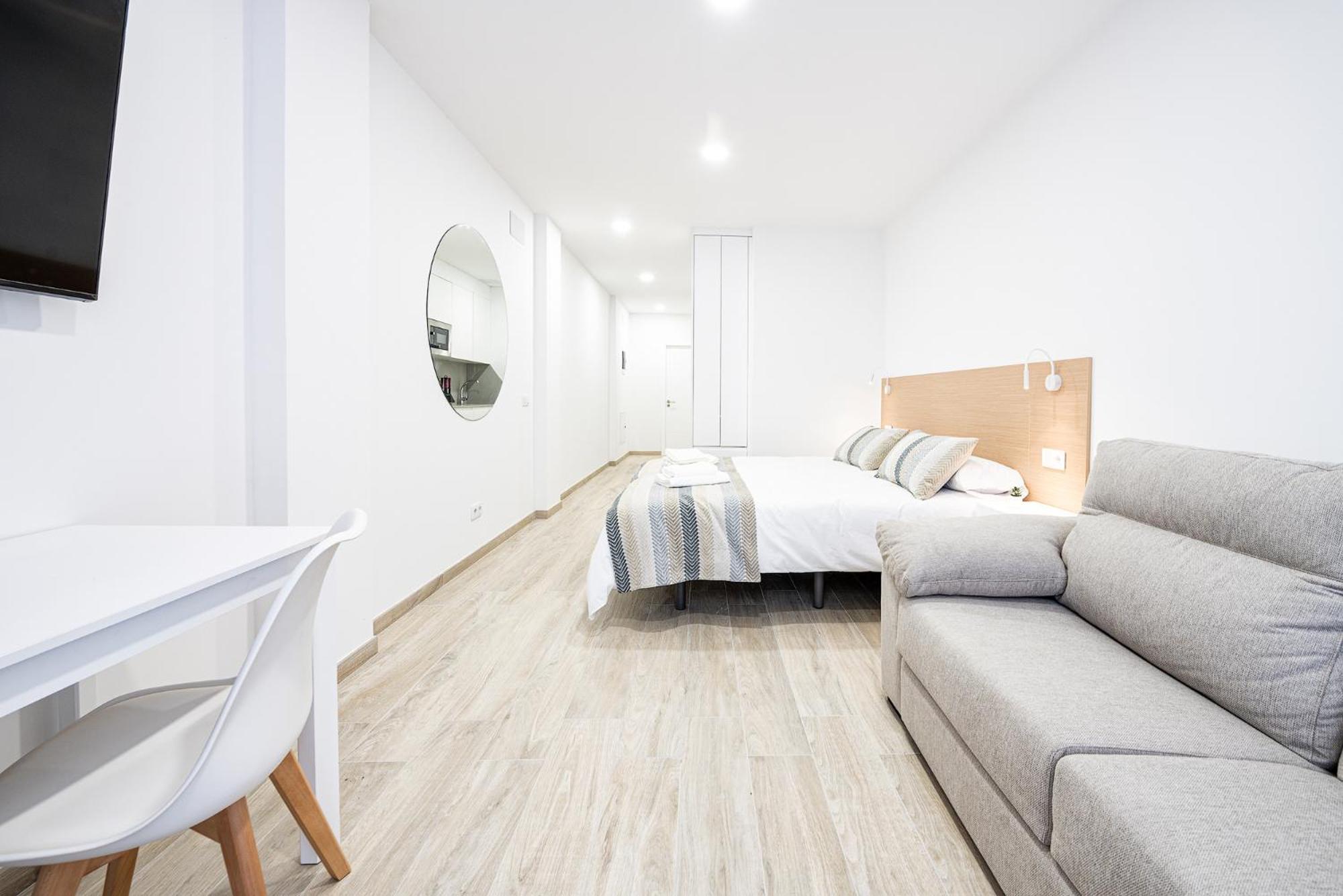 La Marquesa Ten Suites Canteras Las Palmas de Gran Canaria Kültér fotó