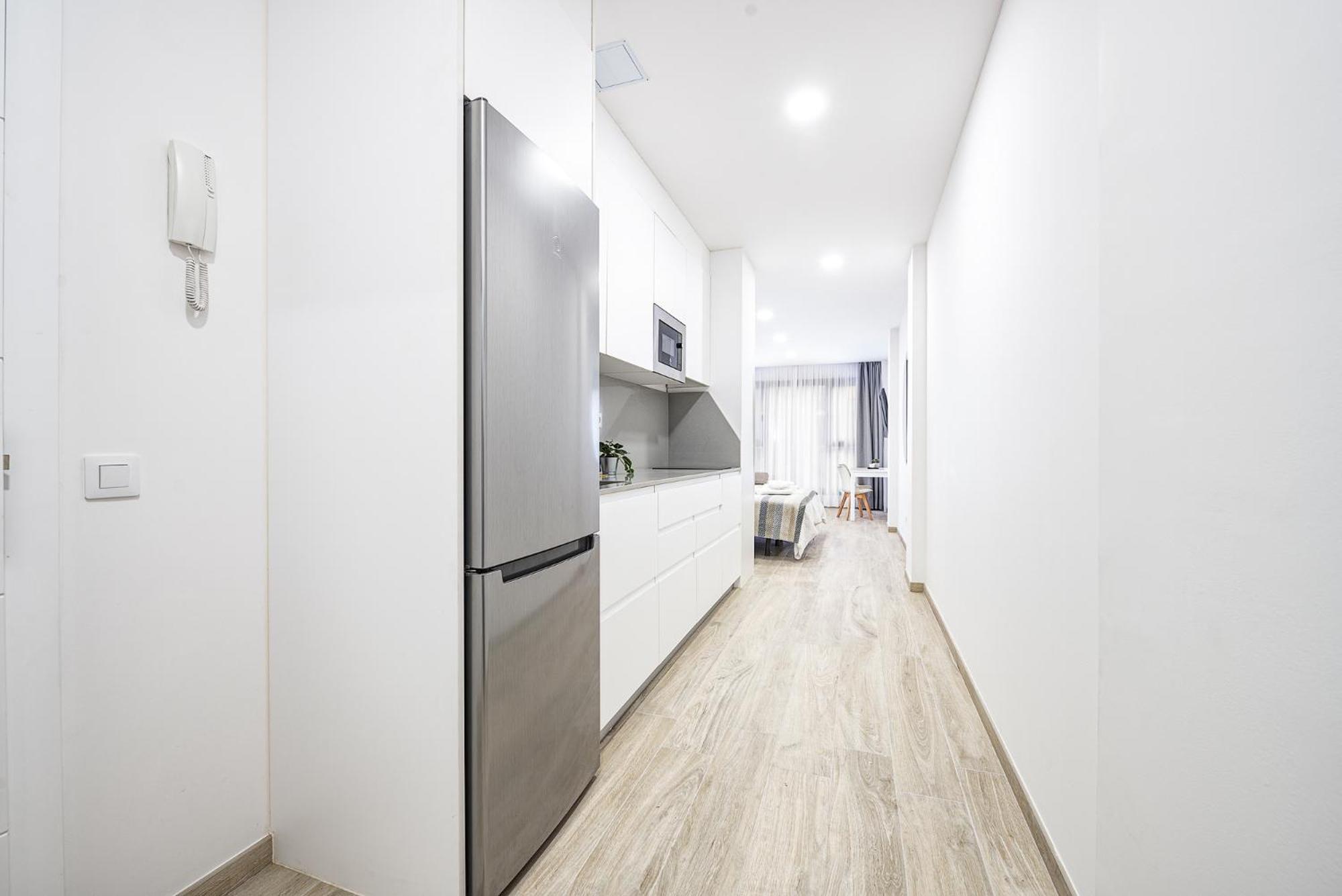 La Marquesa Ten Suites Canteras Las Palmas de Gran Canaria Kültér fotó