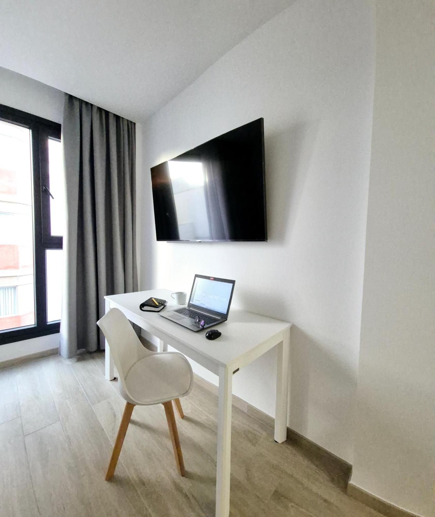 La Marquesa Ten Suites Canteras Las Palmas de Gran Canaria Kültér fotó